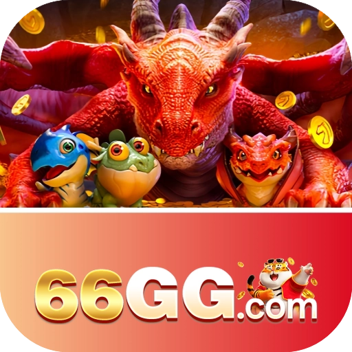66gg logo
