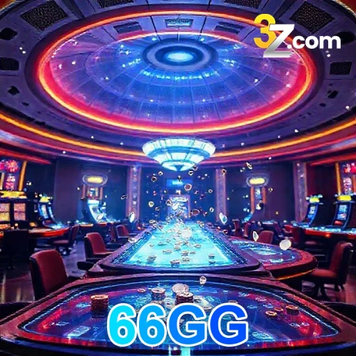 66GG Apostas ao Vivo