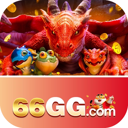 66GG LOGO