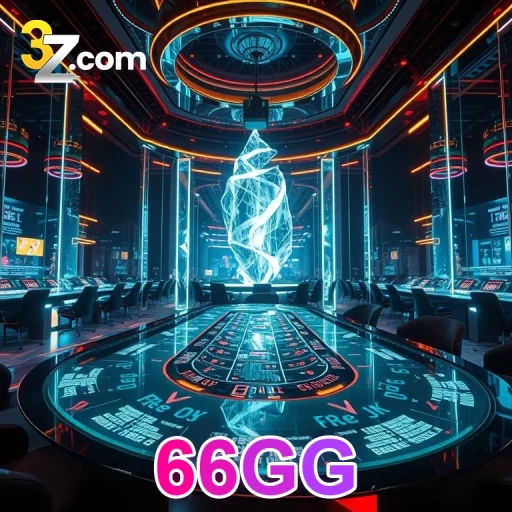 66GG Apostas ao Vivo