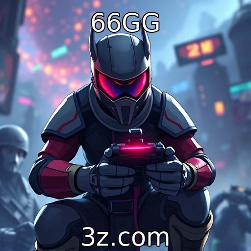 Tendências de jogos digitais para o futuro próximo - 66GG