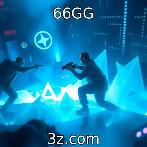 Tendências emergentes na tecnologia de jogos - 66GG