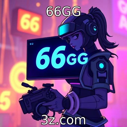 Tendências emergentes na indústria de jogos - 66GG