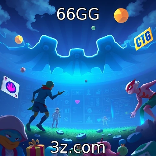 Tendências de jogos que poderão dominar o mercado - 66GG