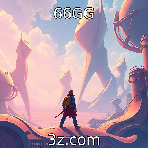 Tendências de design em jogos de mundo aberto : 66GG